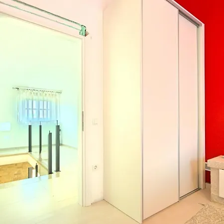 Paula For Max 8 Persons In The Countryside Near Porec With Pool Vila *